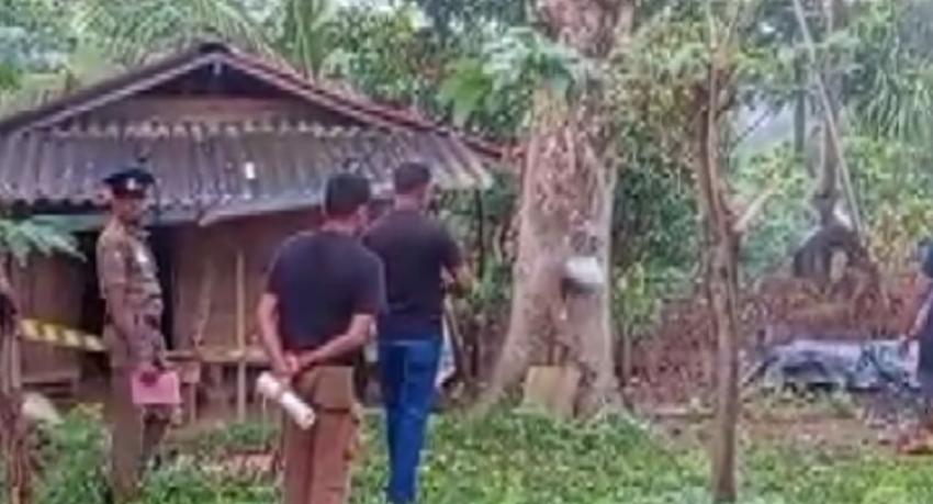 Dehiwala Shooting Suspect Killed in Kahathuduwa